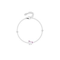 Bracciale Mabina Bambino in Argento 533397 - 533397